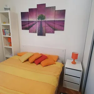 Juvella Appartement Split