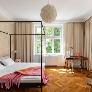 St Florian Appartement Cracovie