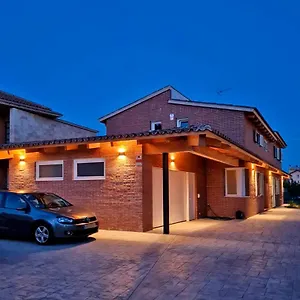 Acogedora Con Entrada Independiente Appartement