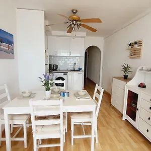 Bella Sylvia Appartement