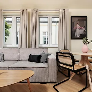 Krowoderska 55 - By Upstairs Appartement Cracovie