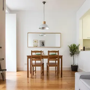 Principe Real Appartement Lisboa