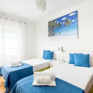 Cosy Appartement Lisboa