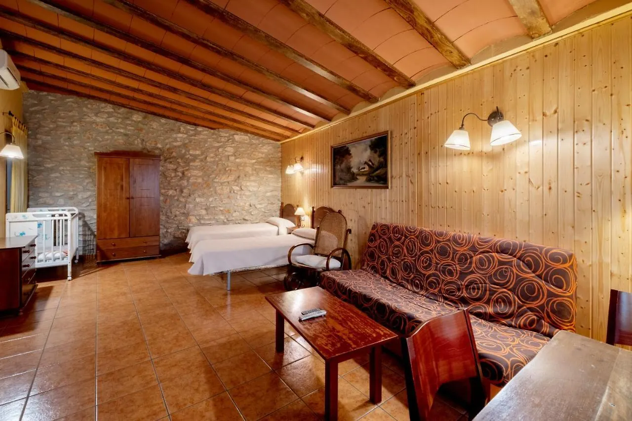 Country house Rural Jorda Guest House Rodonya
