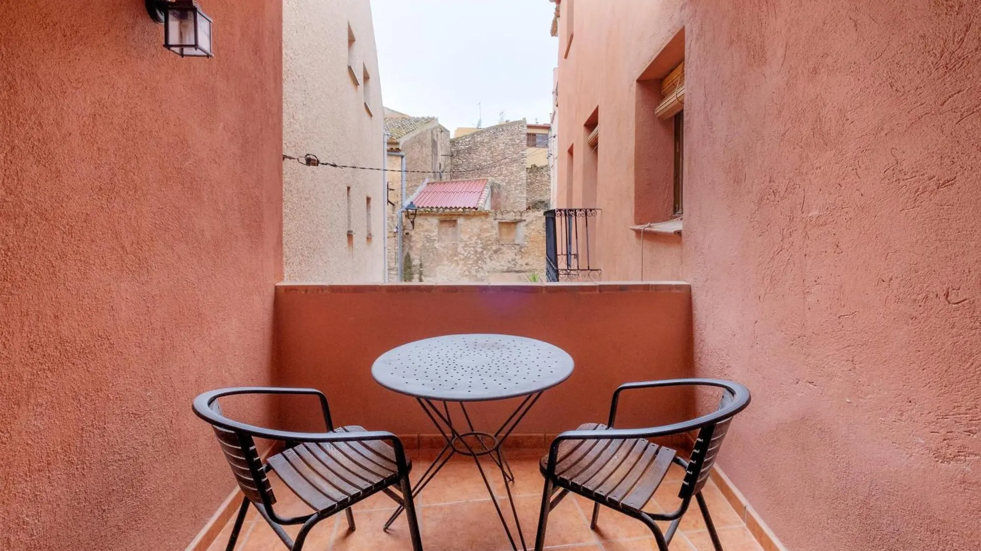 Rural Jorda Guest House Rodonya 0*,  Spain