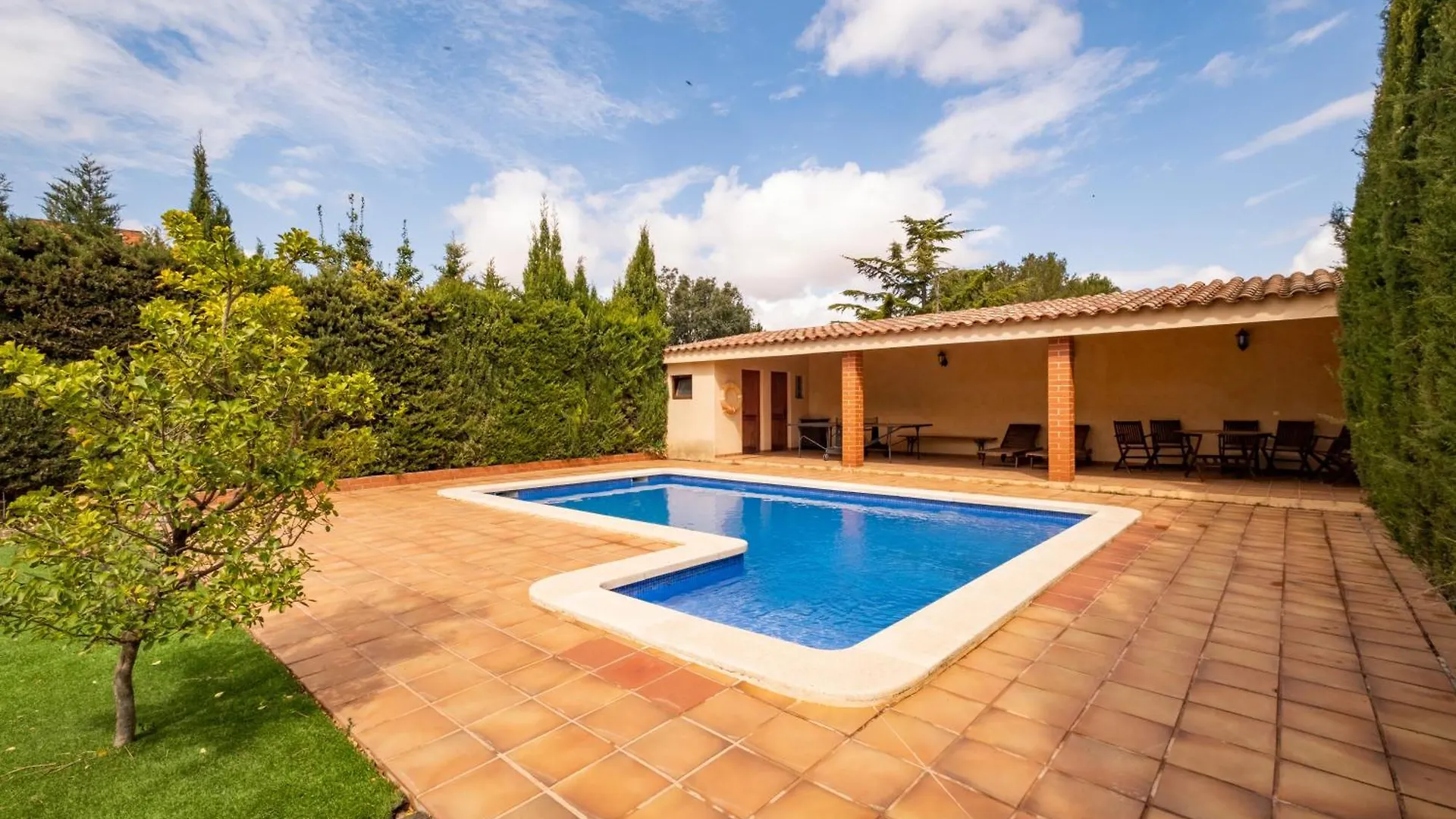 Rural Jorda Guest House Rodonya Country house
