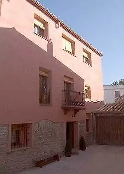 Rural Jorda Guest House Rodonya Country house